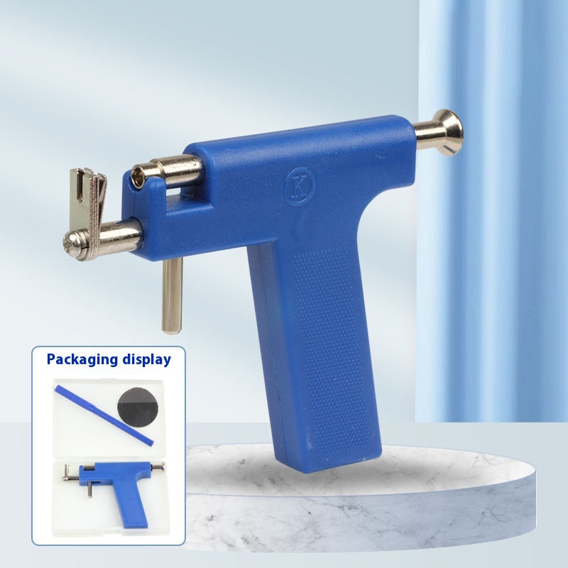 Student Children Ear Piercing Gun Tools