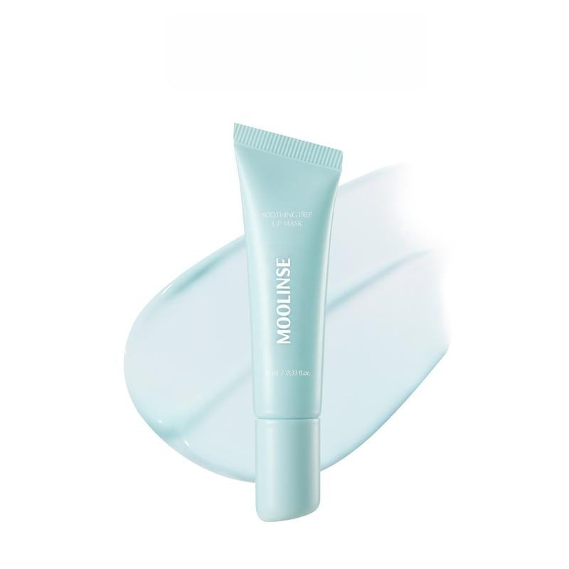 Cooling Peel-off Lip Mask A Cooling Peel-off Moisturizing Lip Treatment