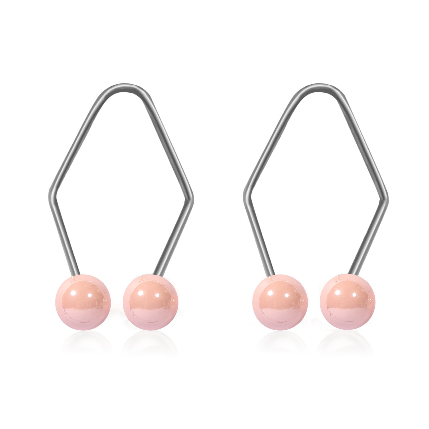 Dimple Trainer Ornament Facial Manufacturing