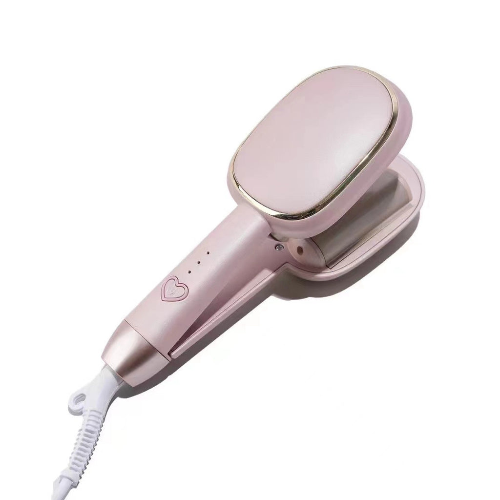 Hair Curling Stick Female Egg Curling Water Ripple Splint 32mm