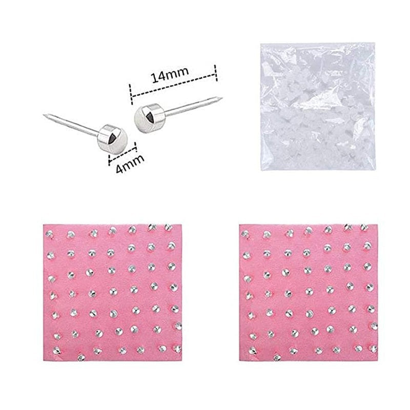 Student Children Ear Piercing Gun Tools