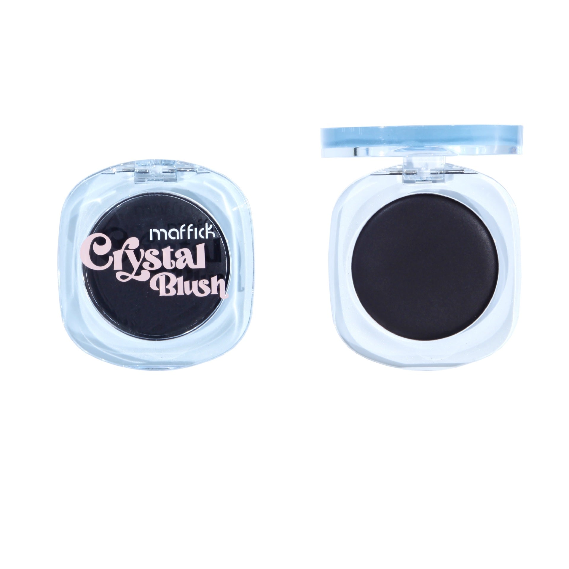 Temperature Change Transparent Crystal Color Change Highlight Blusher