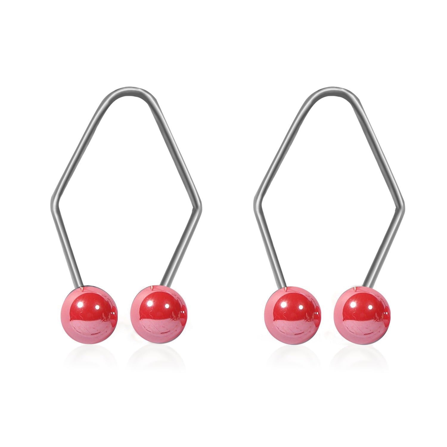 Dimple Trainer Ornament Facial Manufacturing