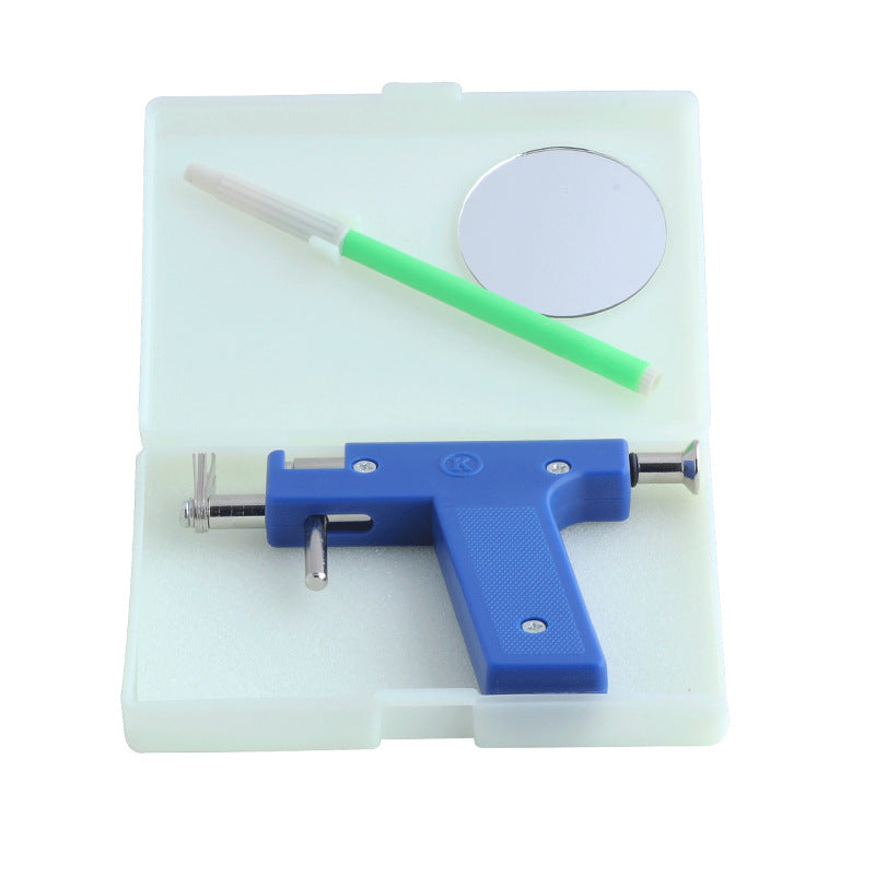 Student Children Ear Piercing Gun Tools